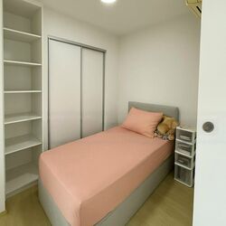 Watercolours (D18), Condominium #449941011